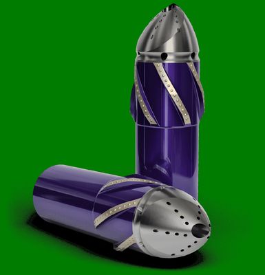 comprare API Standard 114.3mm Float Shoe and Float Collar with 150°C and 204°C Seals for Oilfield Drilling online manufacture