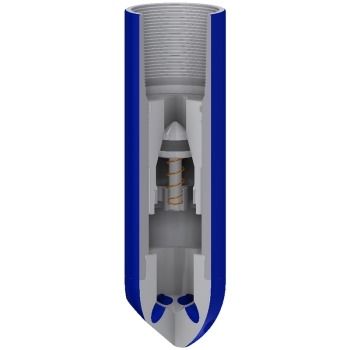 comprare Api 5CT J55 LTC 6 5/8