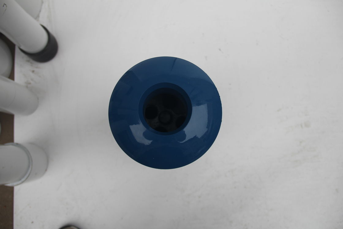 API Standard 10-3/4 LTC P110 Extension Float Shoe per pozzo di petrolio