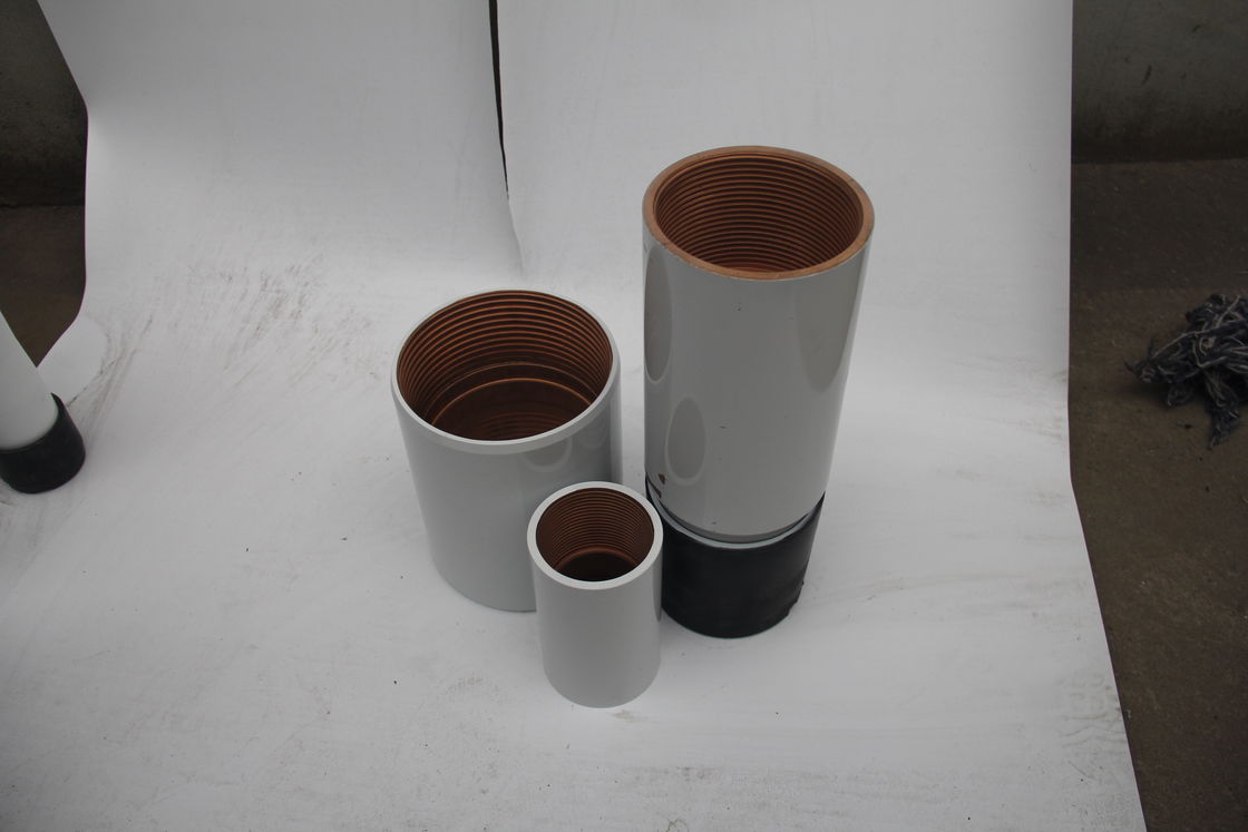 Api 5CT Casing Oilfield Equipment Oil Well PIN X BOX L80-9CR LTC Crossover nell'industria petrolifera e del gas