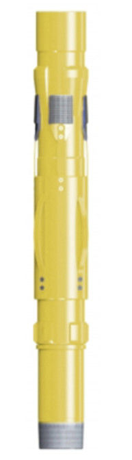 Anti-H2S 9-5/8*5-1/2 API Buckle Top Seal Type Liner Hanger per l'industria petrolifera e del gas
