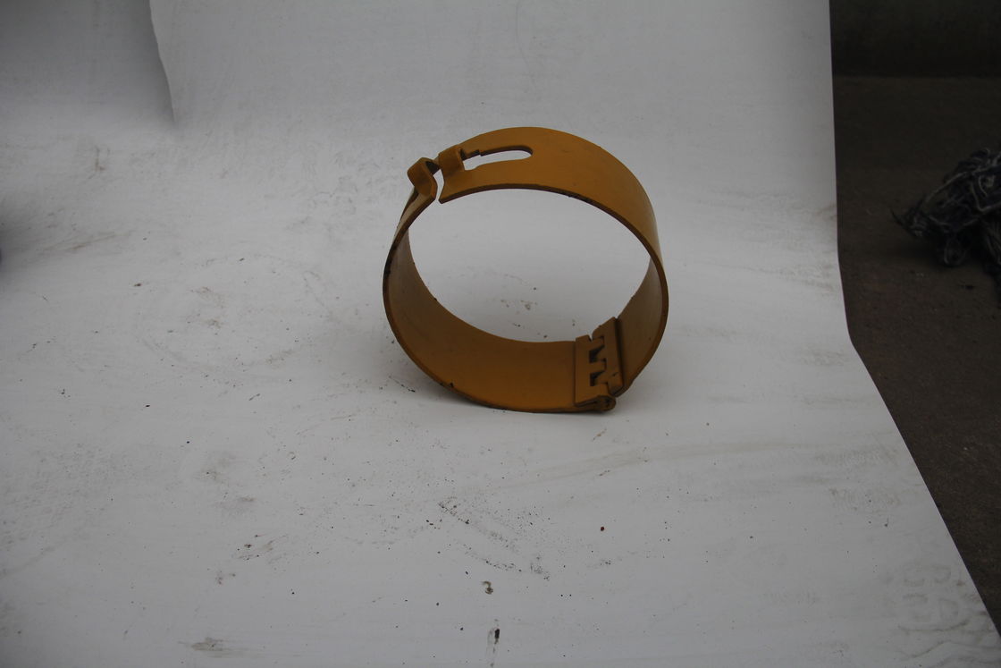 Standard API 10 3/4 Oil Well Use Pintype Stop Collar per Centralizzatore con Forze Assiche Alte.