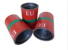 7 API 5CT Tubing e casing di acciaio al carbonio