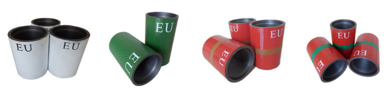 DNV GL Certificato Titanio Casing Accoppiamenti Subsea 13-5/8 Inch 68 lb/ft 3000m profondità