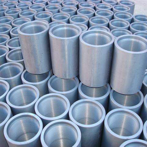 DNV GL Certificato Titanio Casing Accoppiamenti Subsea 13-5/8 Inch 68 lb/ft 3000m profondità
