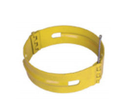 API Standard 8 1/8 Oil Well Use Pintype Stop Collar per Centralizzatore con alte forze assiali.