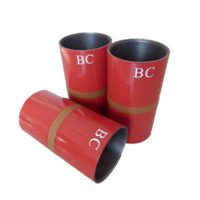 DNV GL Certificato Titanio Casing Accoppiamenti Subsea 13-5/8 Inch 68 lb/ft 3000m profondità