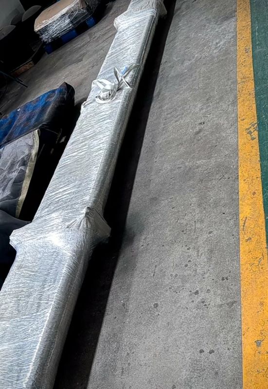 Articulazioni resistenti all'usura con rivestimento in ceramica (5