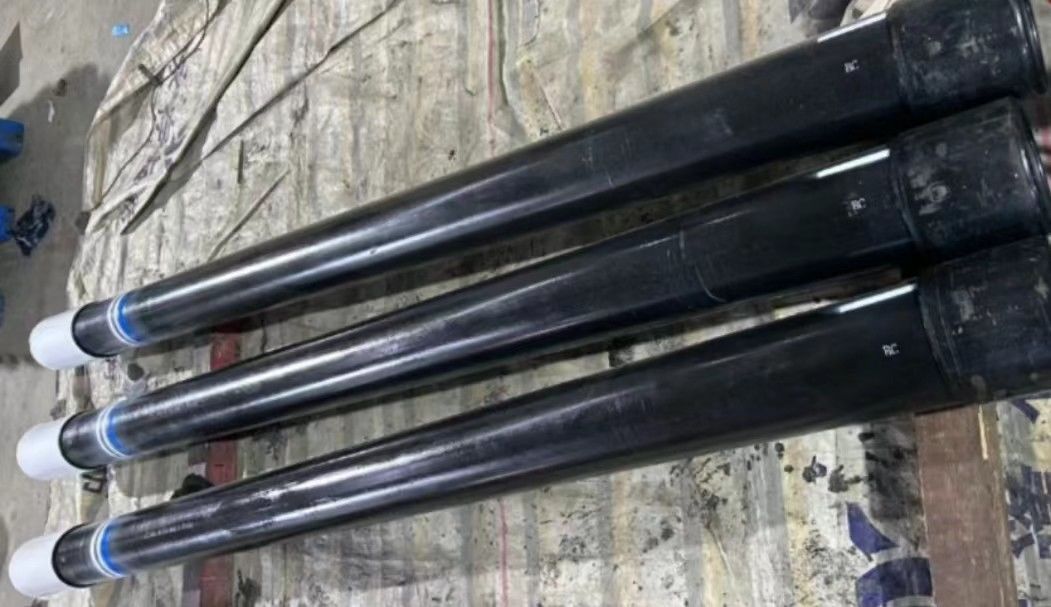 PUP Joint Casing 7, 29 LBFT, P110 CBS3, BOX X PIN, PSL2, 10 piedi di lunghezza per la cementazione di pozzi di petrolio e gas API SPEC.5CT