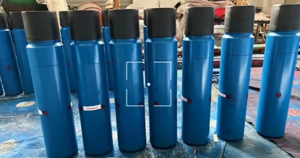 API Standard ISO 7 L80 BTC Collare a filo per stadi idraulici per cementazione di pozzi di petrolio o gas