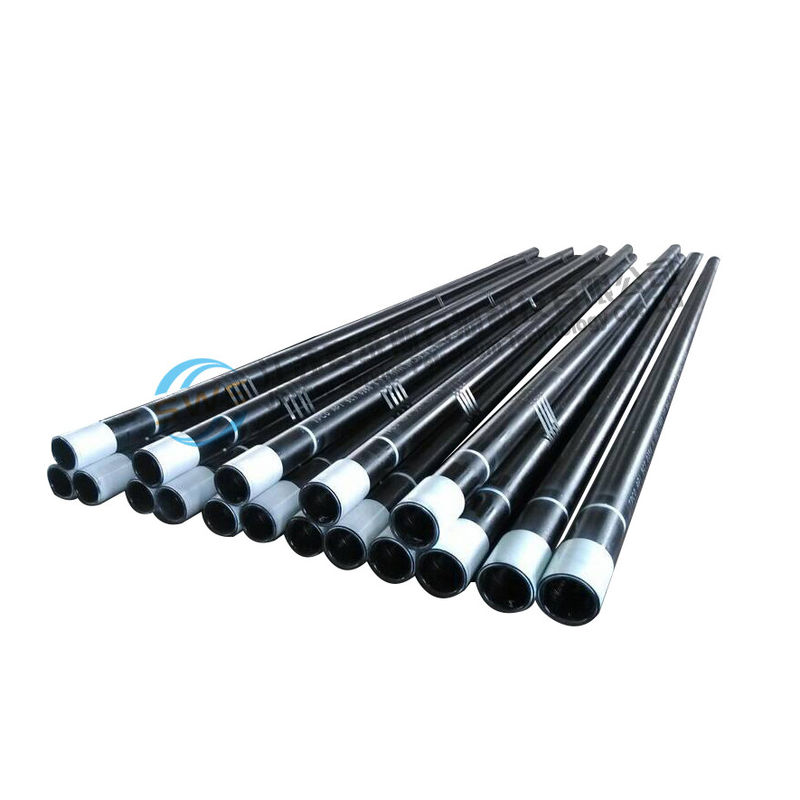 Api spessore della parete 5,59 mm pozzo di petrolio e gas cementazione pup joint con H40 BTC