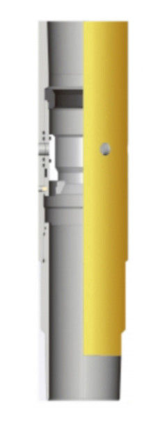 Api idraulica 4 1/2 
