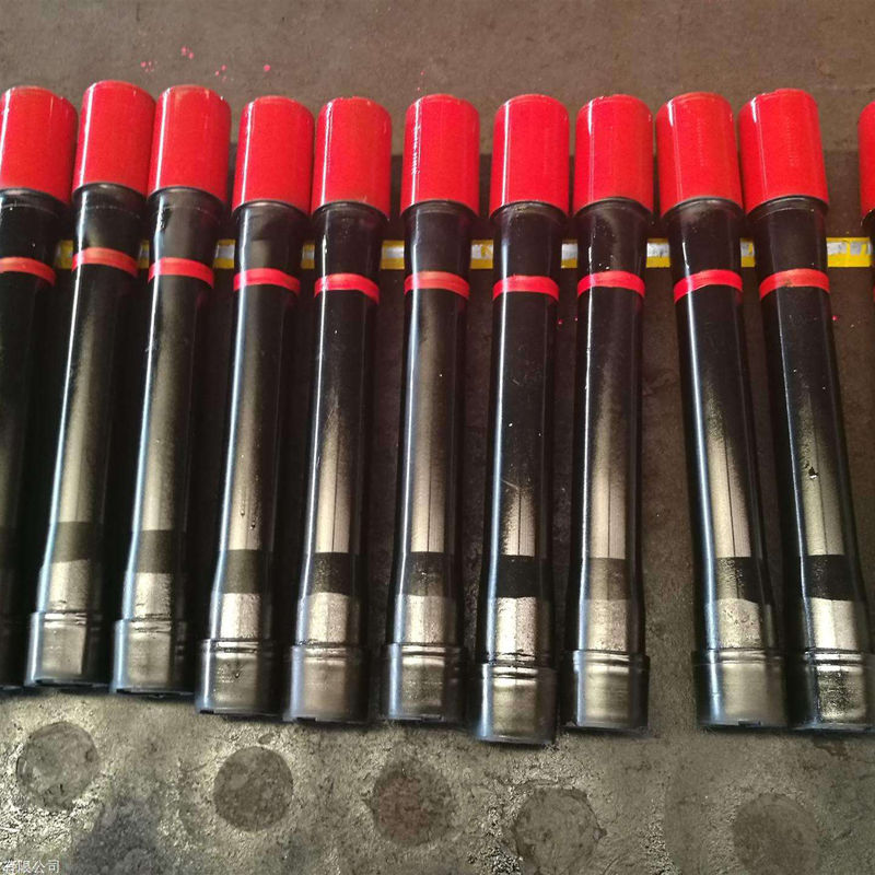 Casing comune PUP, 47 LBFT, P110 HC High Collapse, CBS3, BOX X PIN, PSL2, Per il cemento di pozzi di petrolio e gas API SPEC.5CT