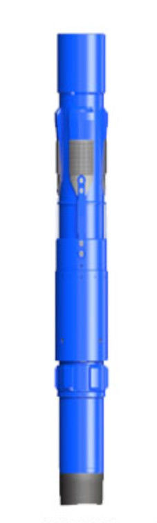 API Standard 13-3/8 x 10-3/4 Hanger lineare a guinzaglio idraulico API per cemento di pozzo di petrolio e gas