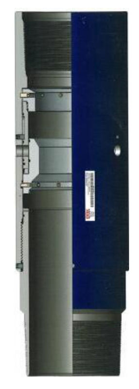 Api lunghezza corta 114.30mm pozzo petrolifero e di gas Stage Collare di cemento con spessore 5.69mm