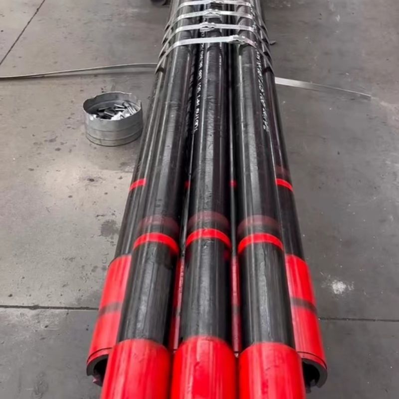 API 5CT Standard 10 3/4