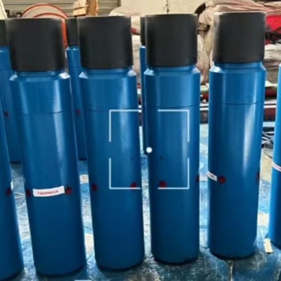 Api Meccanica e idraulica OD 114.30mm pozzo petrolifero e di gas Collare di stadio di cementazione con P110 BTC