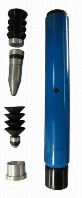 Standard API 10-3/4 N80 BTC 59,5 a 69,9 LB/FT Collare idraulico per pozzi orizzontali e altamente deviati