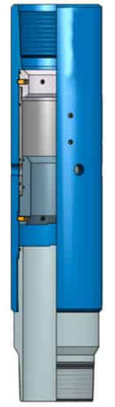 Standard API 7 P110 LTC 9.19 a 11.51 LB/FT Nessun collare per la fase di trivellazione per fori di pozzo verticali e leggermente deviati