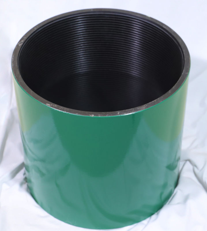 Api Spec 5ct Unione senza cuciture di tubo di acciaio per la perforazione