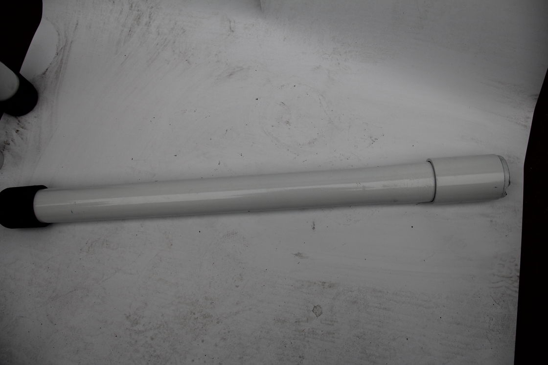 LUNGOZA DEL GIOVATO DEL PUP 4FT 2-3/8