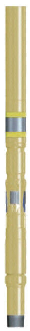 API Buckle Anti-H2S P110 Liner Hanger Top Seal Tipo per la perforazione di pozzi di petrolio