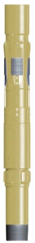 N80 Single Cone Anti-CO2 Air Seal Buckle Liner Hanger per l'industria petrolifera e del gas