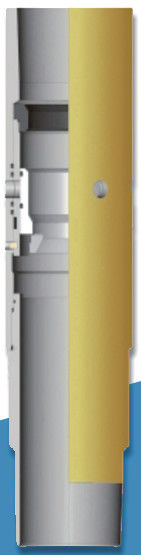 Standard API 6-5/8 P110 BTC 6.22 LB/FT Collare meccanico per fori di pozzo verticali e leggermente deviati