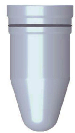 Standard API 6-5/8 L80 LTC 8.94 a 12.07 LB/FT Collare meccanico per pozzi verticali e leggermente deviati
