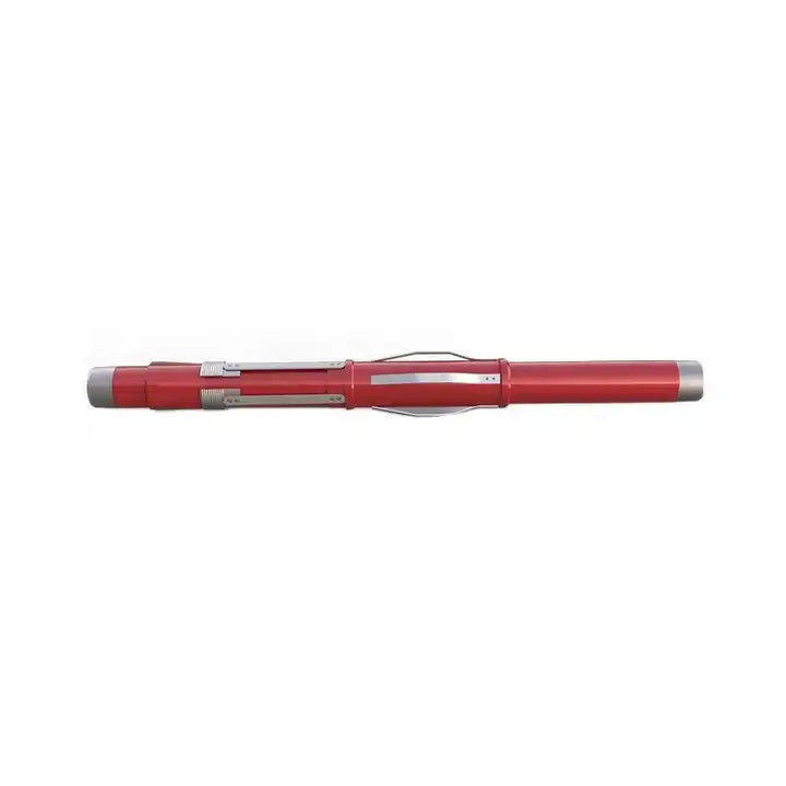 Doppia coni 9-5/8*5-1/2 Liner Hanger con chiusura API per l'industria petrolifera e del gas