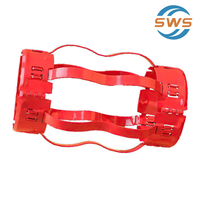 Accessori per il rivestimento del rivestimento resistente alla corrosione