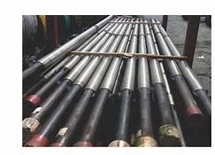 4.7PPF- NU 4 ft - L80-9CR - API 5CT- SENZA accoppiamento Tubo Casing