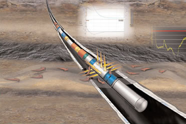 Al dettaglio tubi di acciaio al carbonio senza cuciture di alta qualità