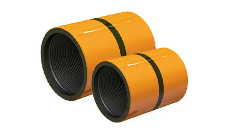 Accoppiamenti modulari di cassa di filo sostituti 5-1/2 pollici 17 lb/ft Standard API 5B