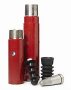 Standard API 5-1/2 L80 LTC 7.72 a 10.54 LB/FT Collare meccanico per pozzi verticali e leggermente deviati