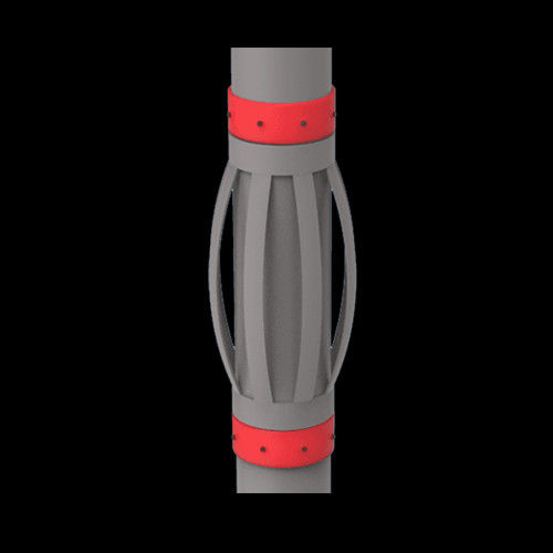 Accesori per involucri di rivestimento resistenti alla corrosione con design non saldato