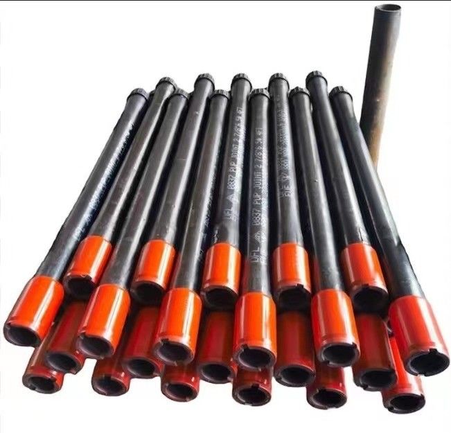 5-1/2 API 5CT N80 STC Thread Oil or Gas Filled Casing X-Cross Over Pup joint