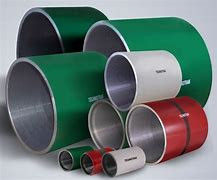 Artic Low-Temperature Impact Casing Couplings -75°C 9% Lega di nichel 9-5/8 Inch 47 lb/ft