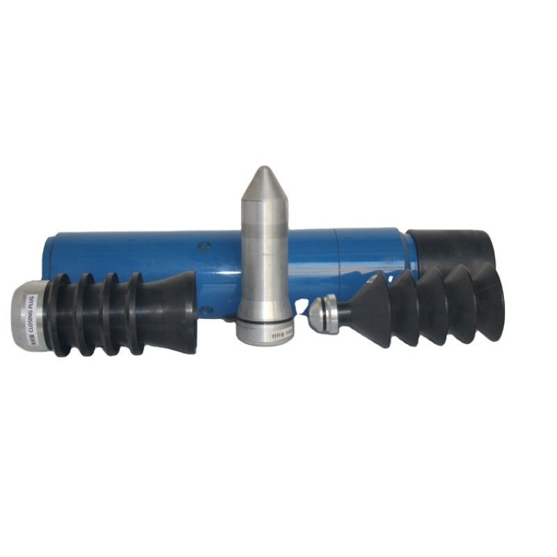 Standard API 7 P110 LTC 8.05 a 9.19 LB/FT Collare meccanico per fori di pozzo verticali e leggermente deviati