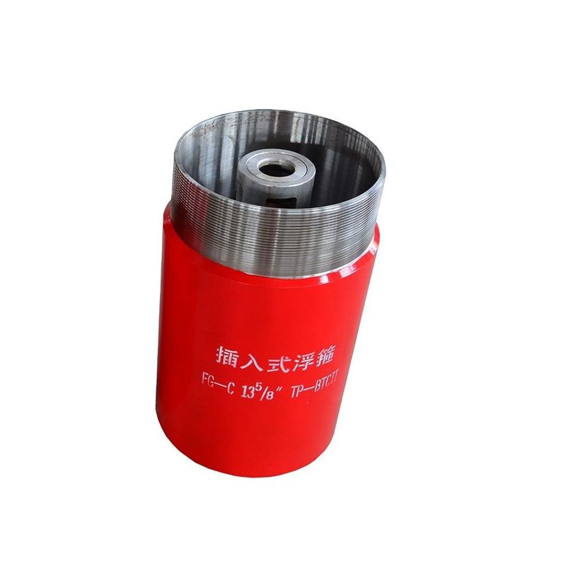 API Standard Float Shoe e Collar per diverse dimensioni (4-1/2 