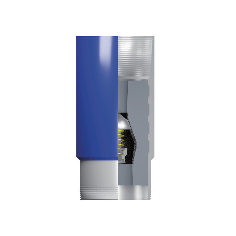 API Standard Float Shoe e Collar per diverse dimensioni (4-1/2 