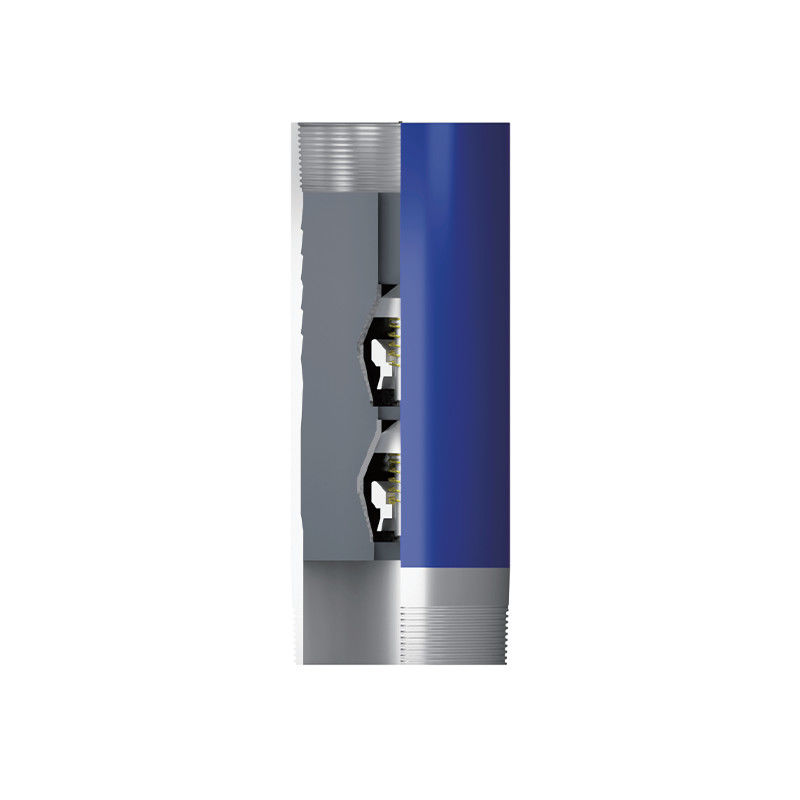 API Standard Float Shoe e Collar per diverse dimensioni (4-1/2 