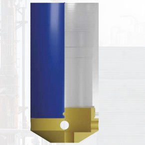 WSP-3T 5-1/2 N80 Cementatura di cemento a doppia valvola per pozzi di petrolio o gas
