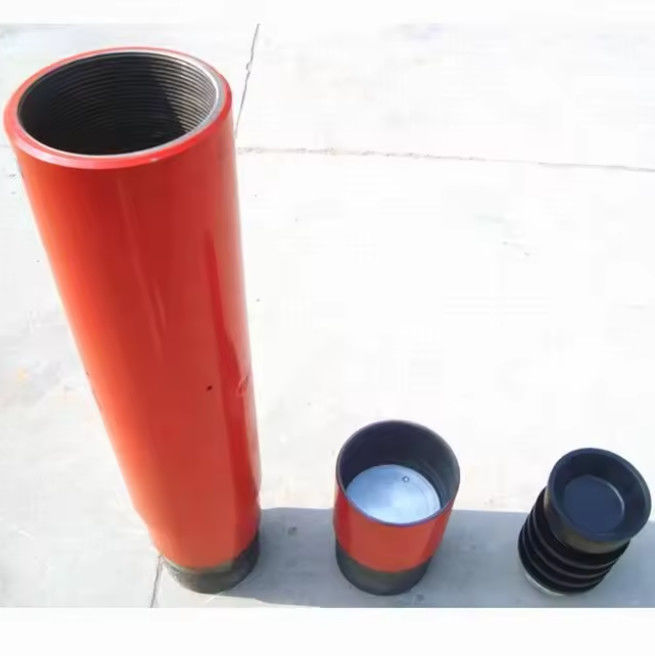 Api Meccanica 114.30mm pozzo petrolifero e di gas Cementamento Collare di stadio con spessore di 5,21mm