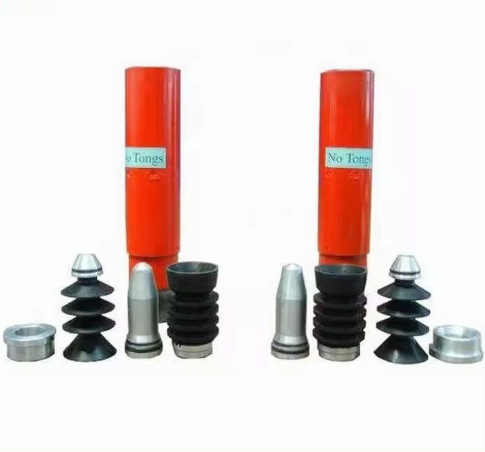 Standard API 7-3/4 L80 BTC 9.53 a 14.27 LB/FT Collare meccanico per pozzi verticali e leggermente deviati