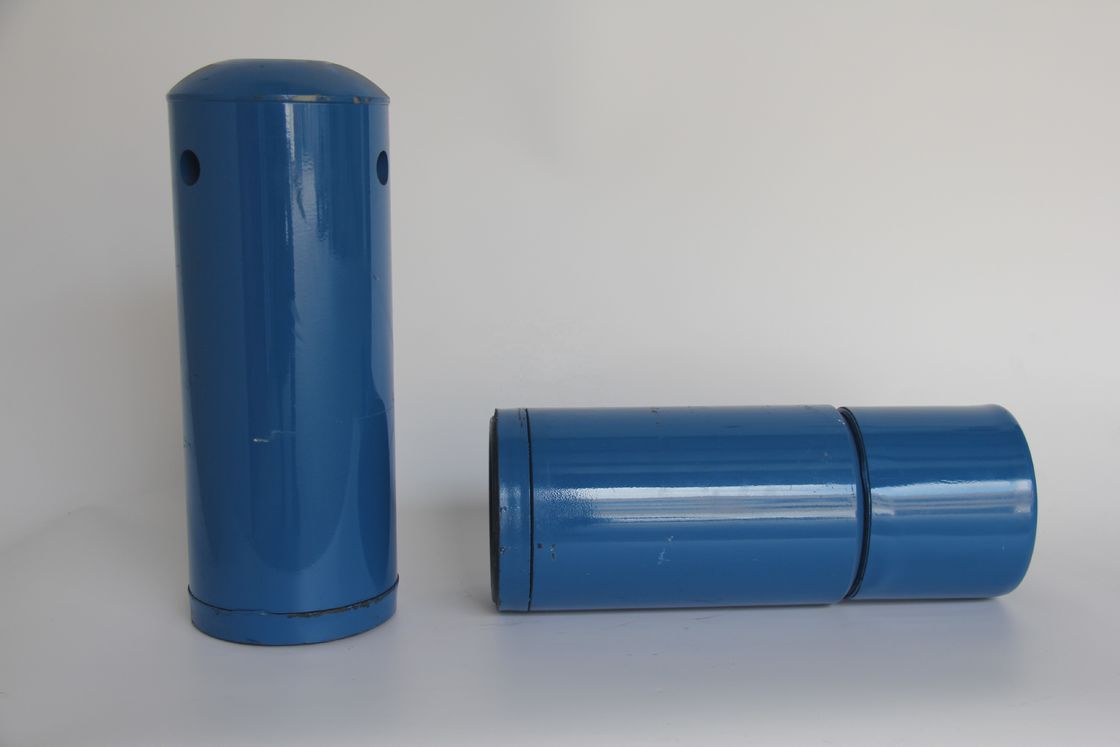Filtro speciale 8-5/8 P110 singola valvola calzatura galleggiante e colletto con strumentazione API Standard Downhole