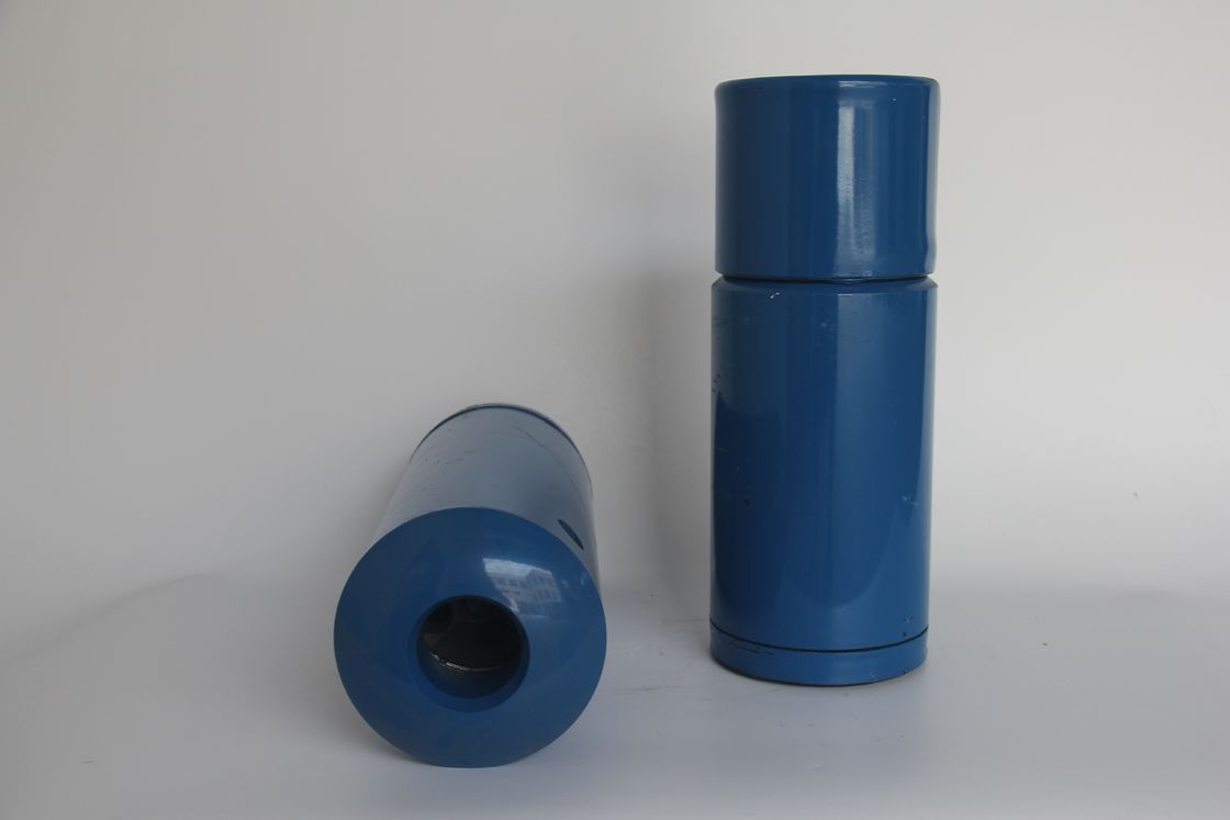 Filtro speciale 8-5/8 P110 singola valvola calzatura galleggiante e colletto con strumentazione API Standard Downhole
