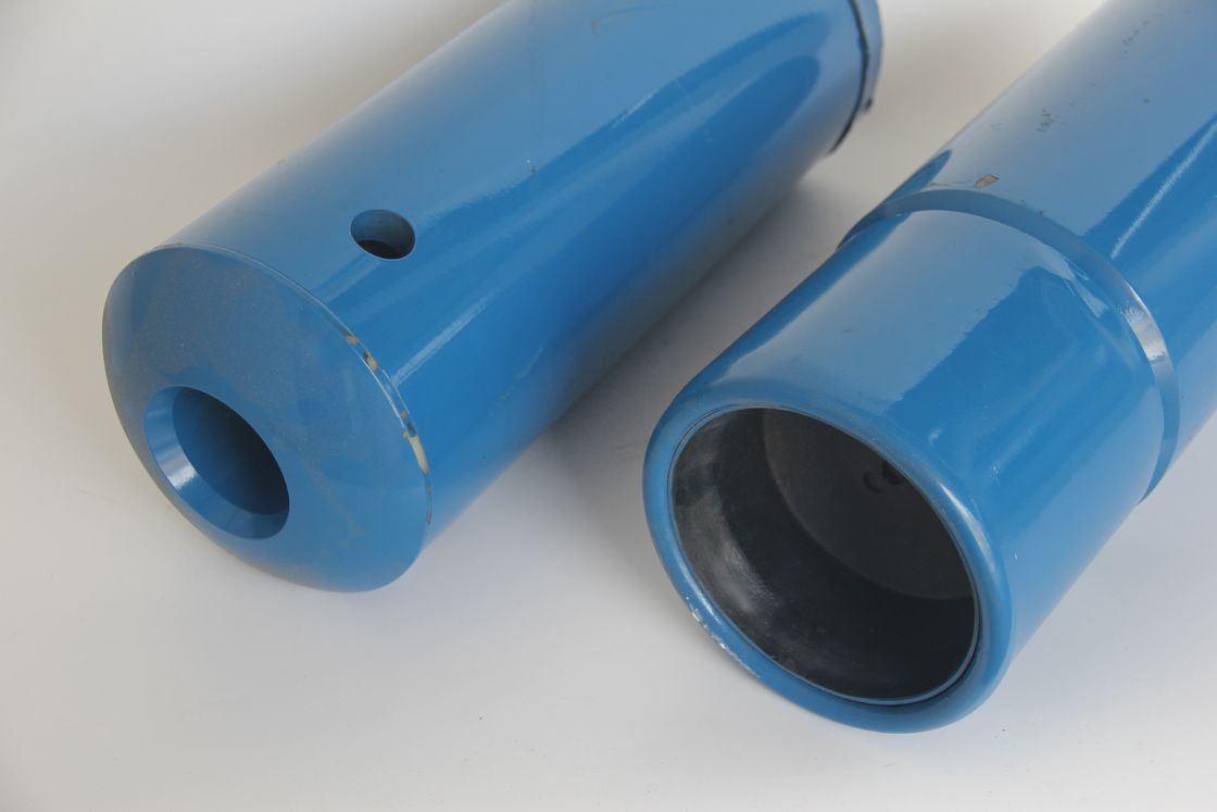 8-5/8 L80 singola valvola speciale filo galleggiante scarpa e colletto API strumentazione downhole standard
