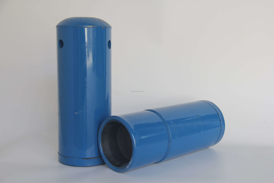 API Standard Special Thread P110 Stab-in Float Shoe e Collar con 193.68mm OD