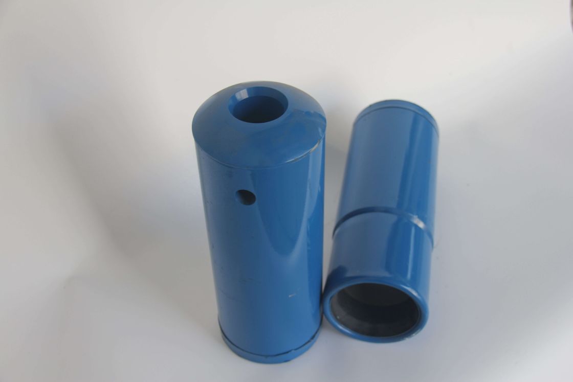 API Standard BTC P110 Stab-in Float Shoe e Collar con 193.68mm OD